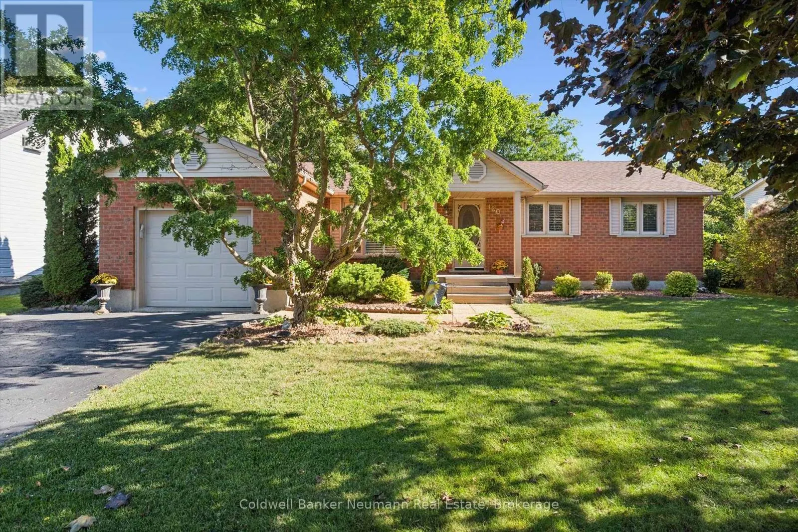 120 LANDREX BOULEVARD