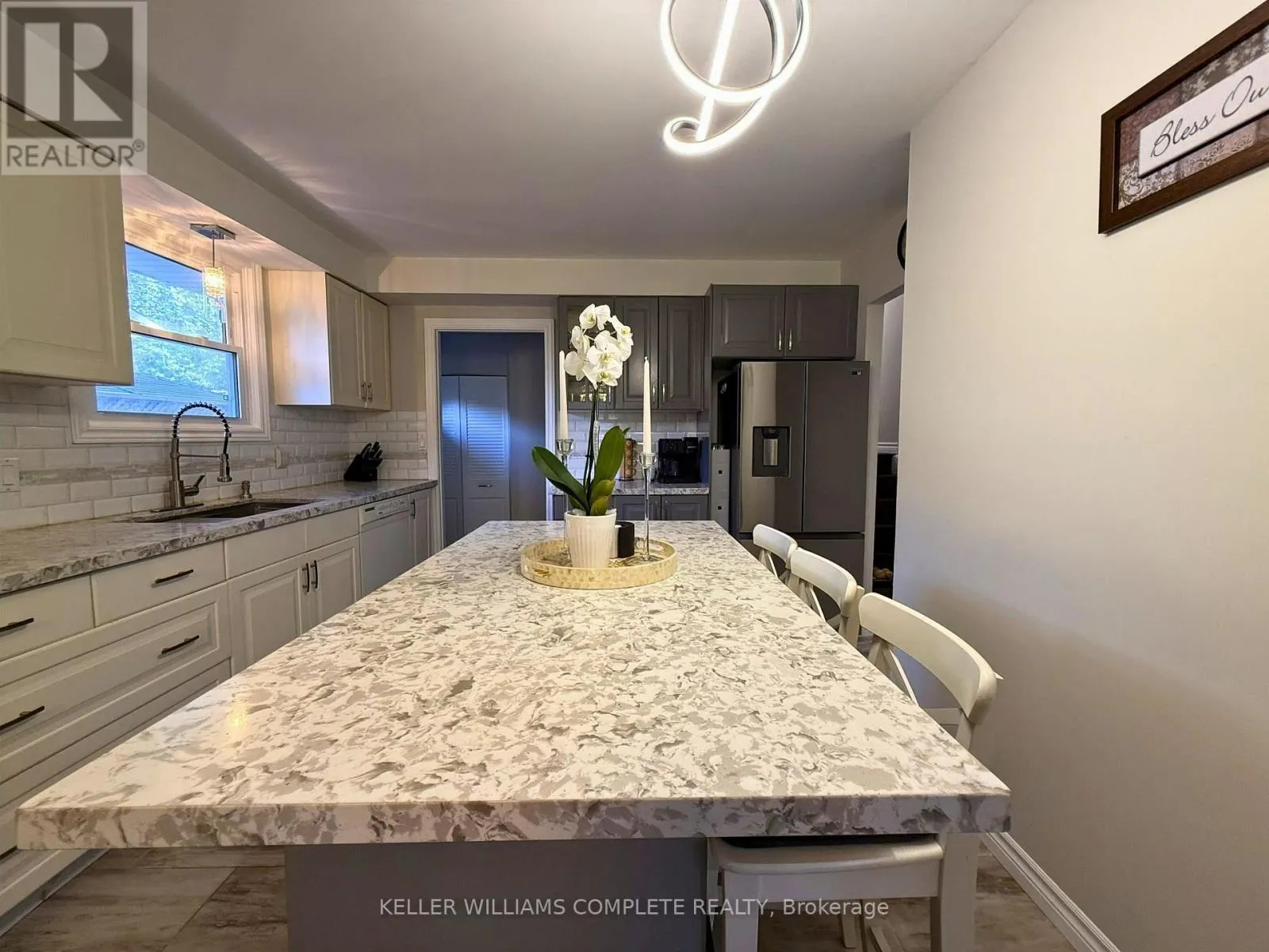 1 HALENE COURT