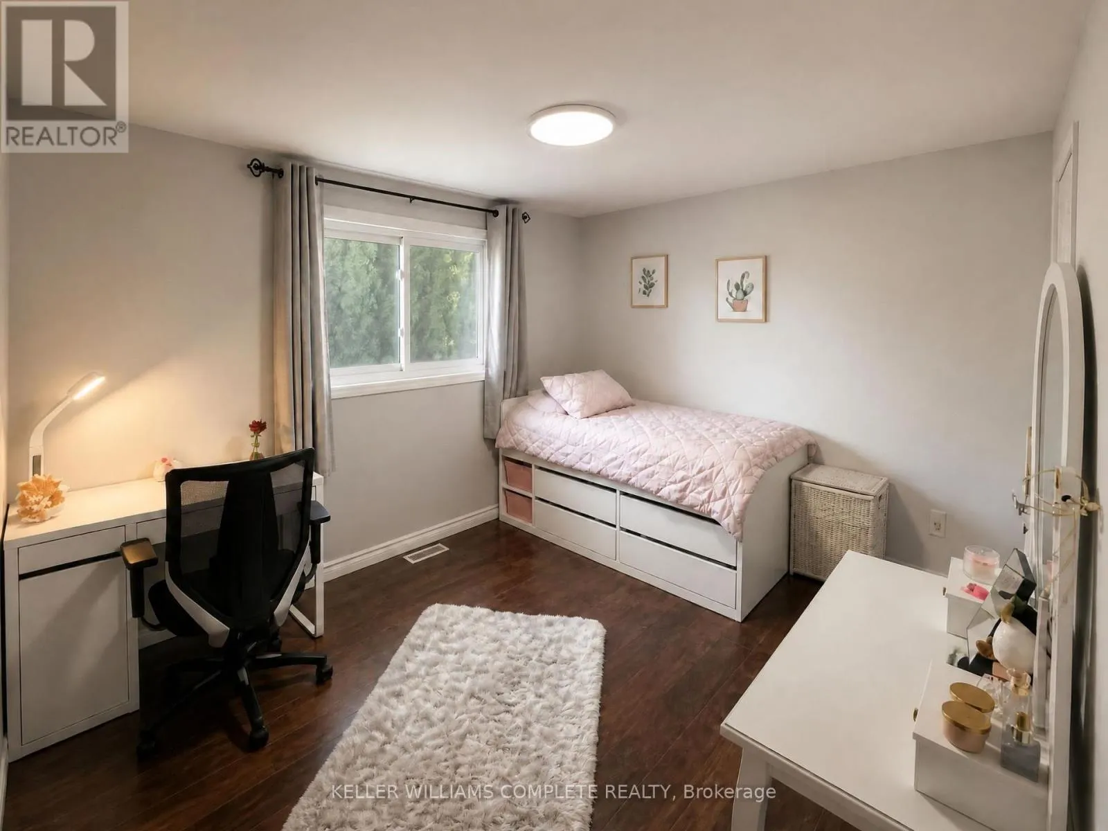 1 HALENE COURT