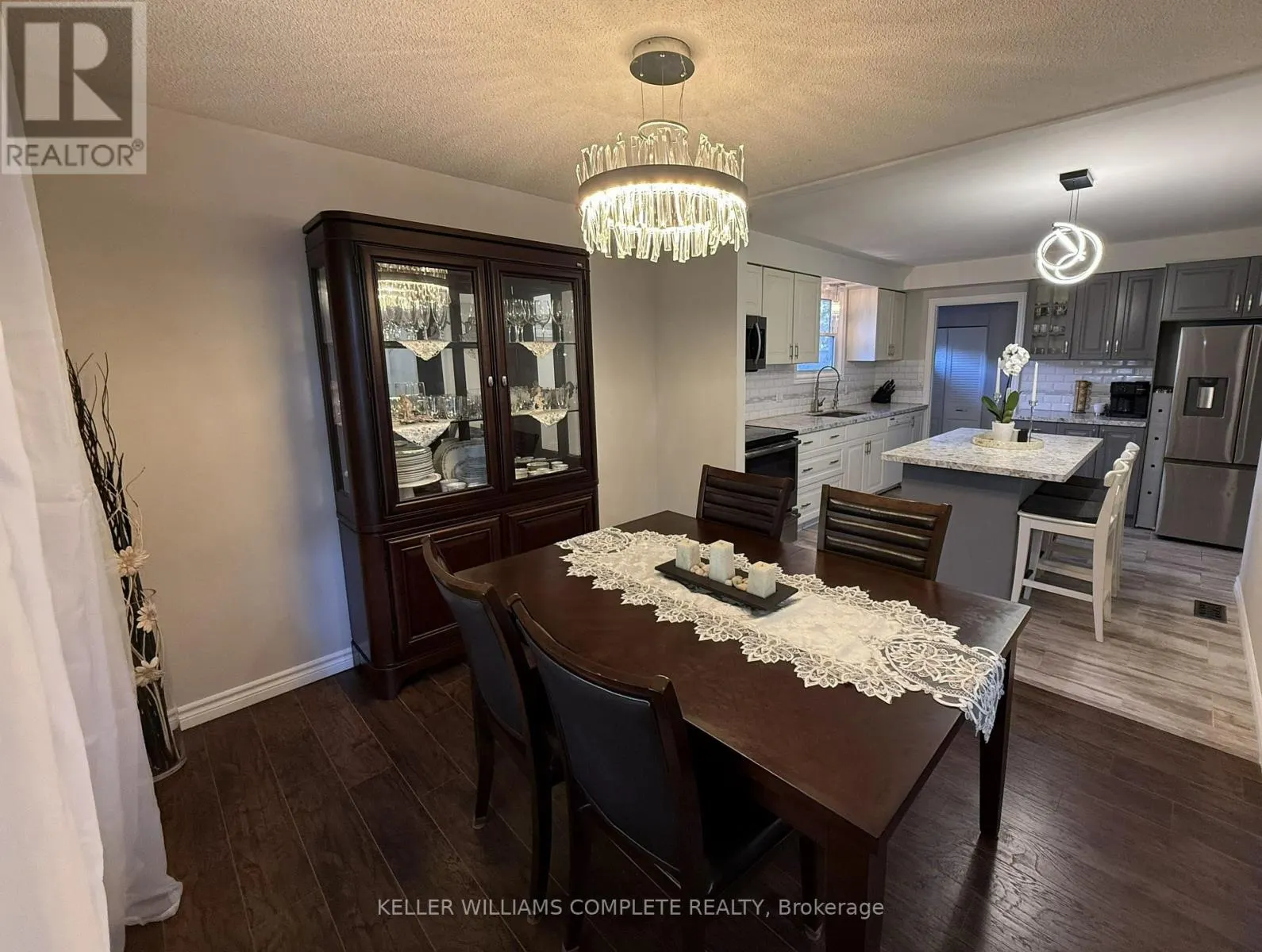 1 HALENE COURT