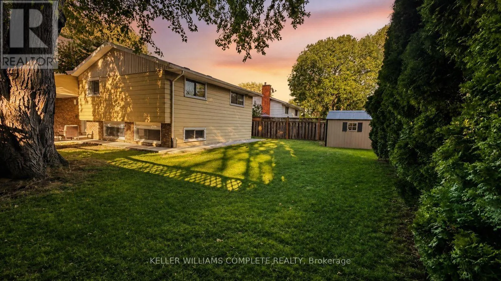 1 HALENE COURT
