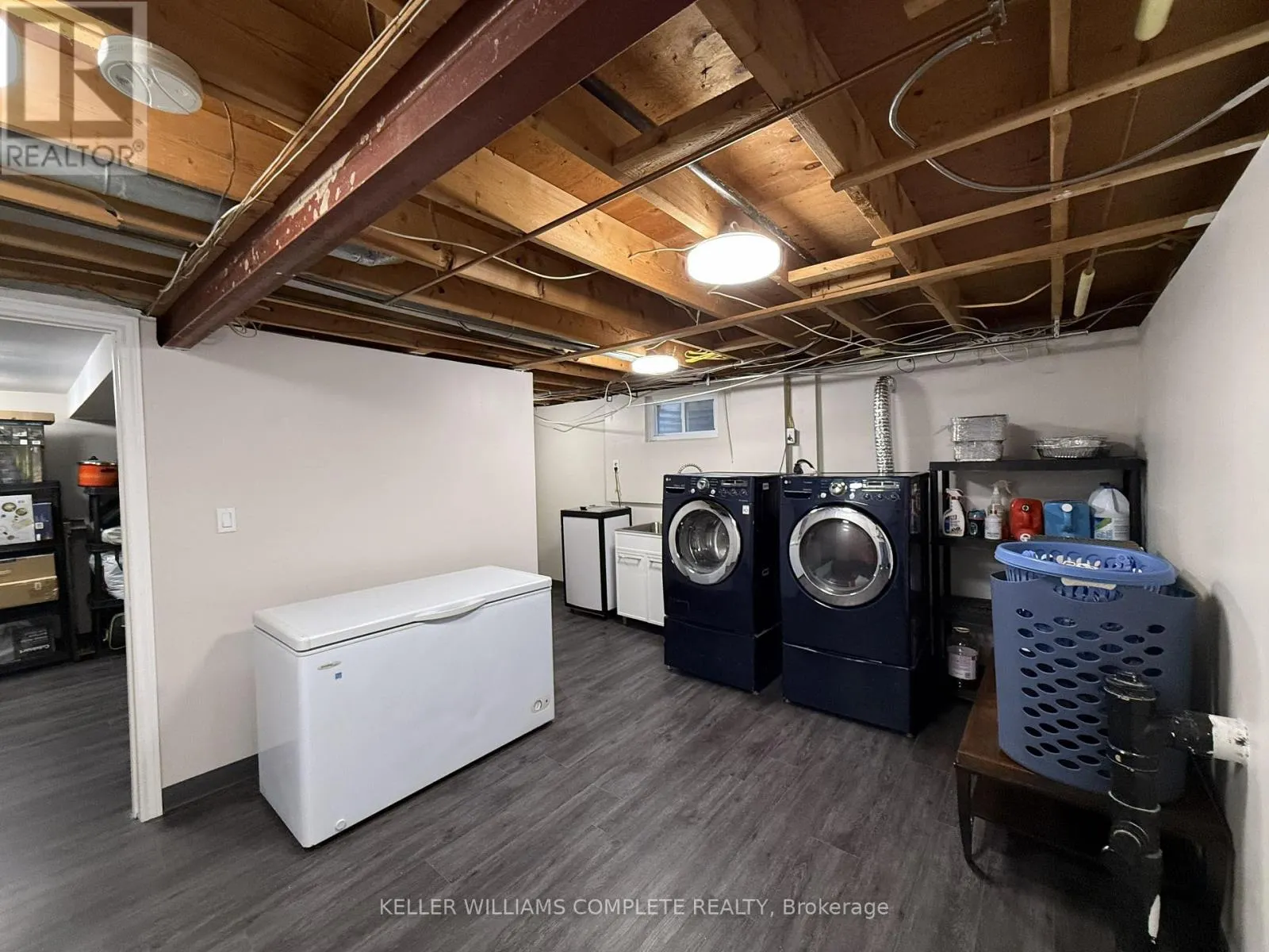 1 HALENE COURT