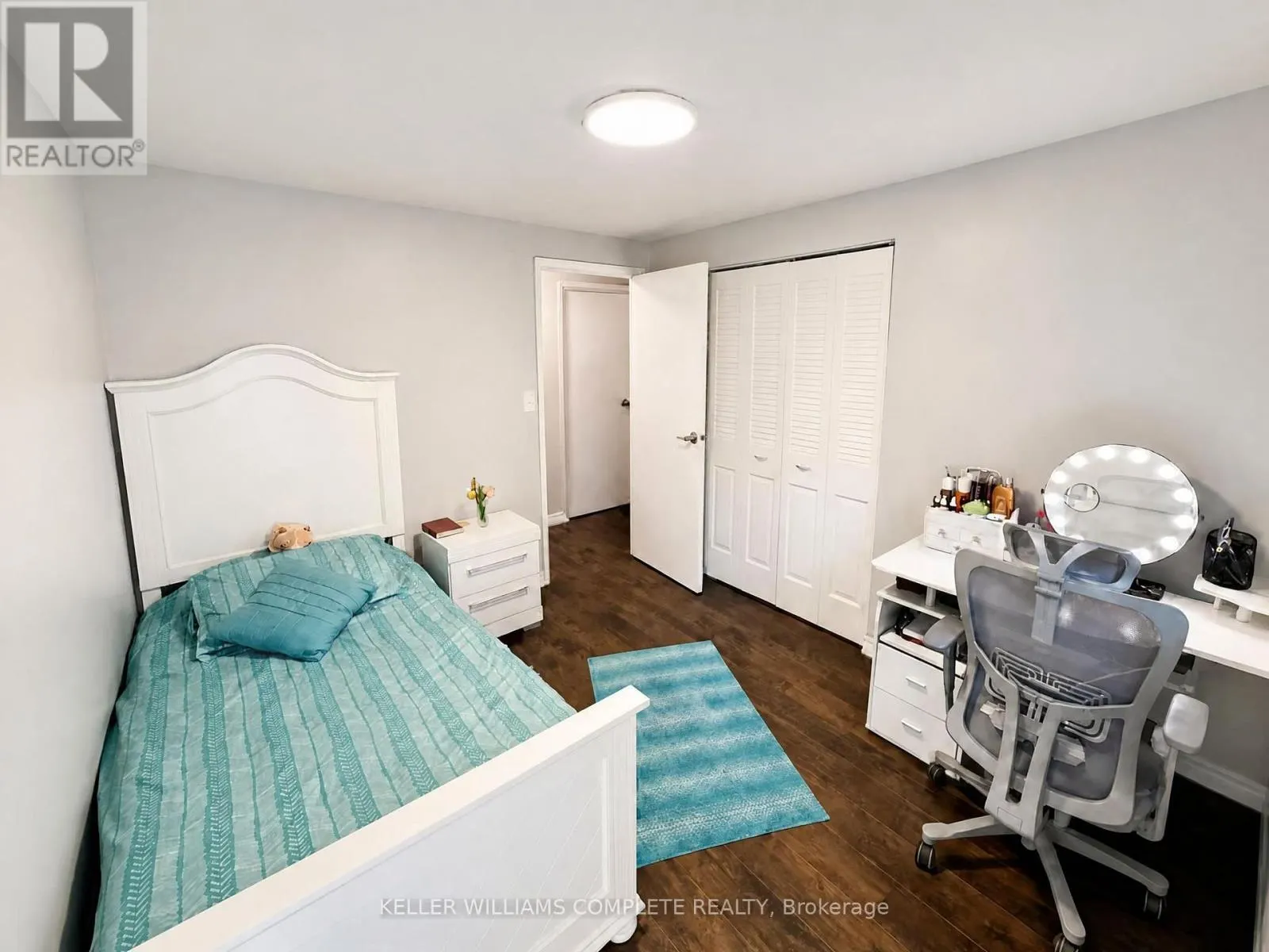 1 HALENE COURT