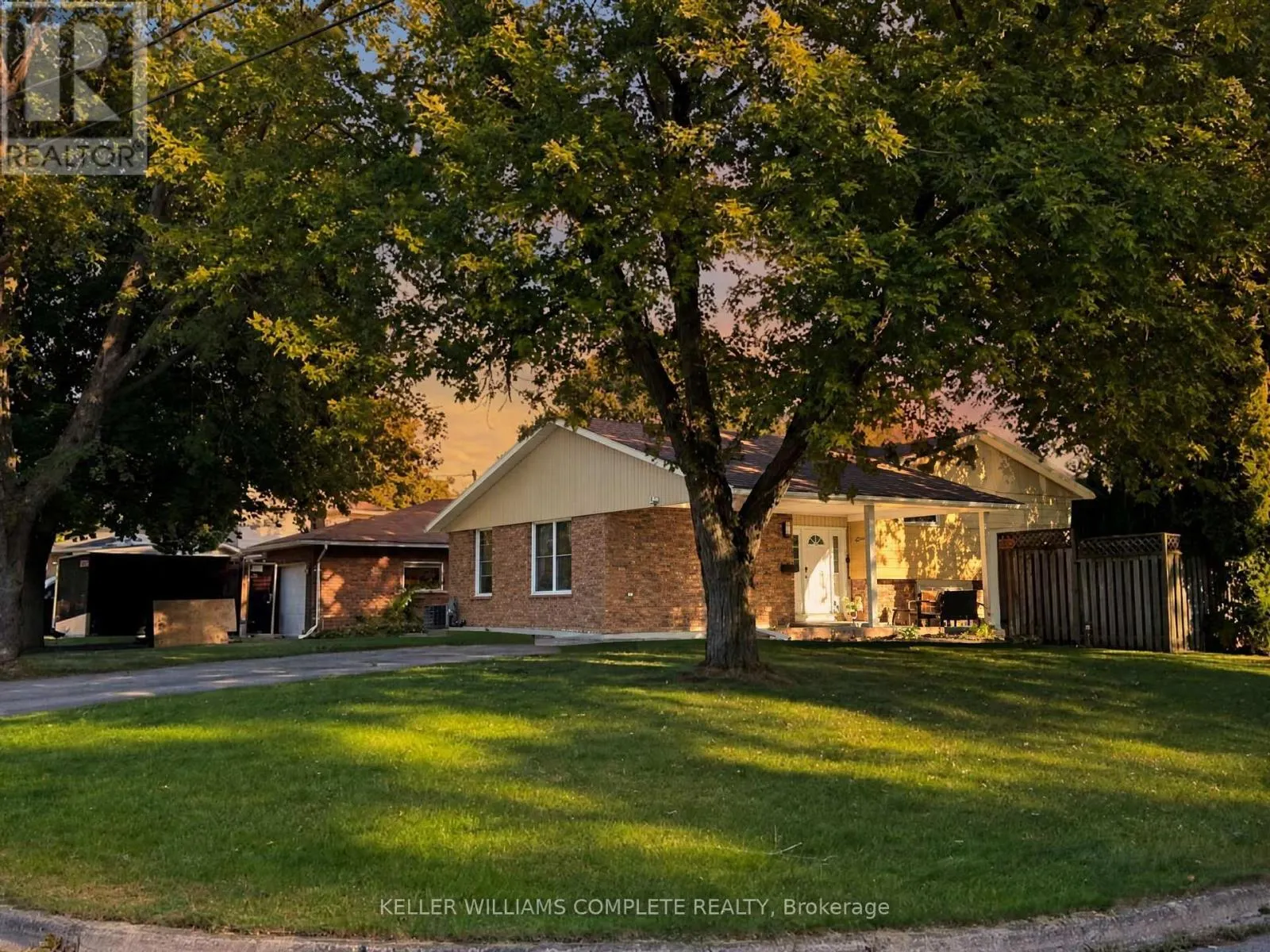 1 HALENE COURT