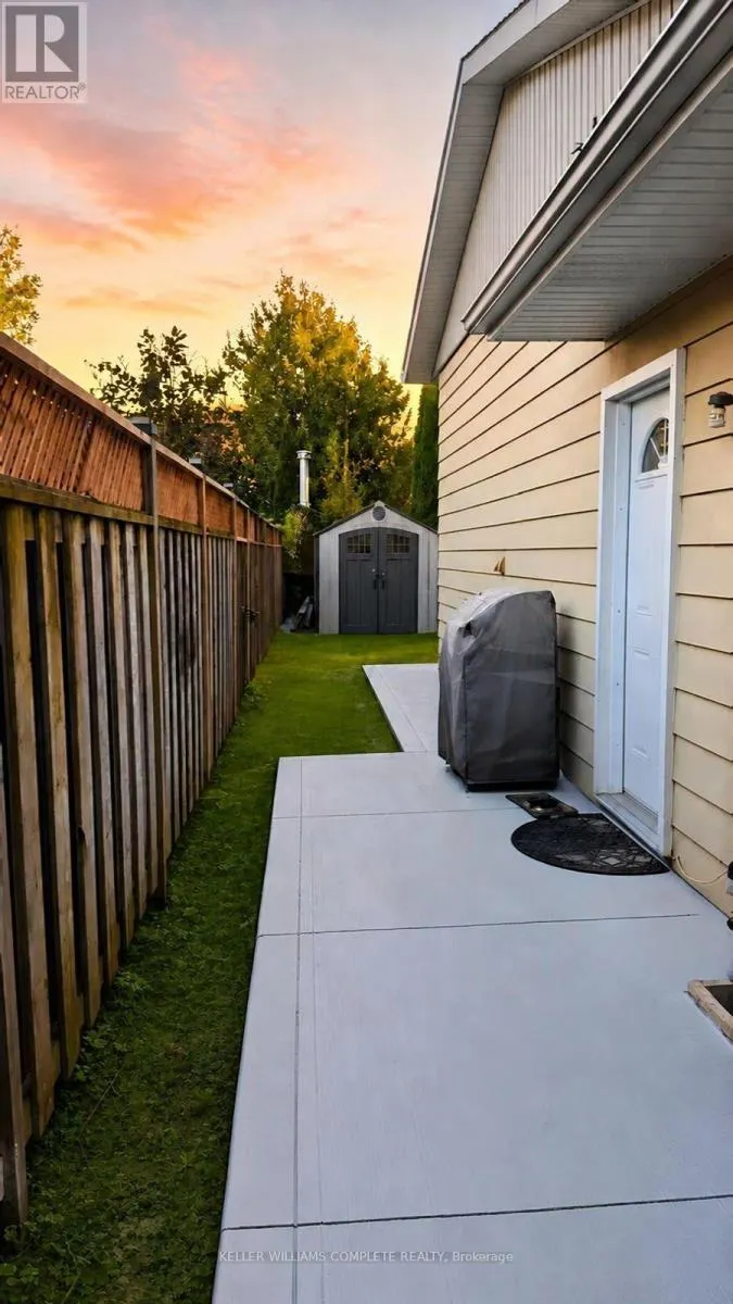 1 HALENE COURT