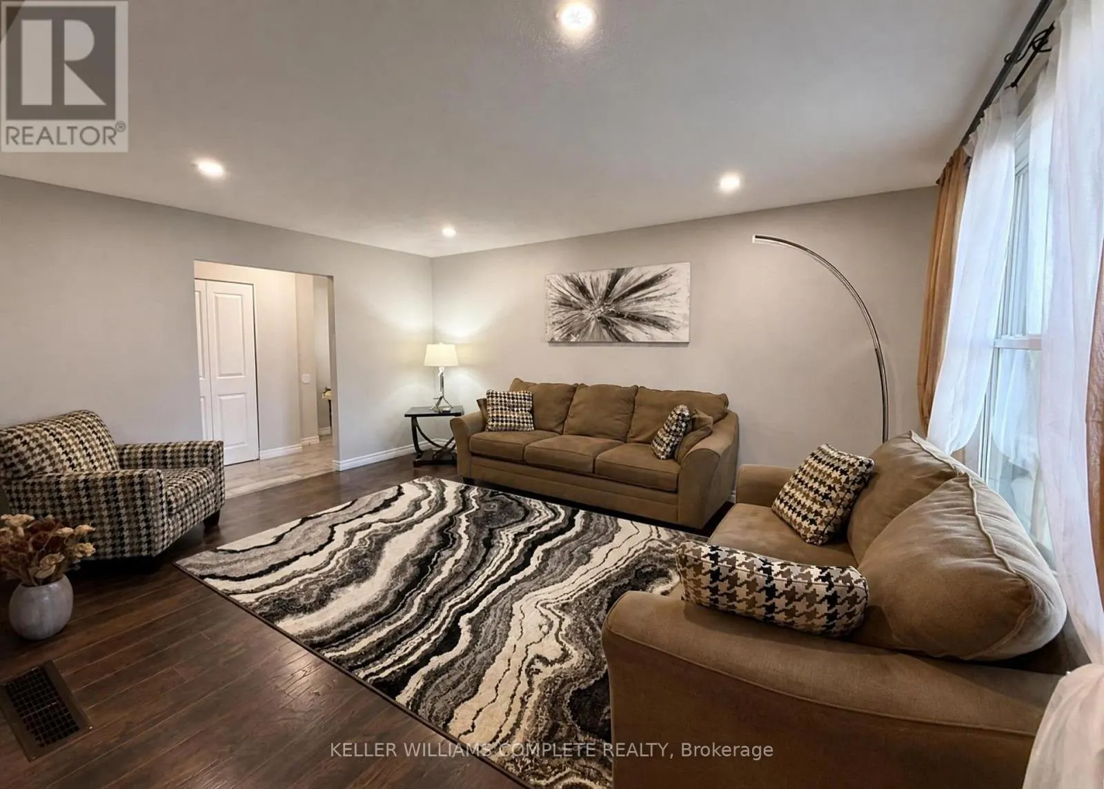 1 HALENE COURT