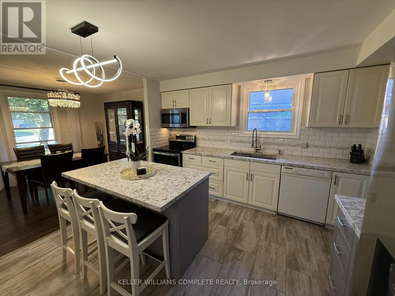 1 HALENE COURT