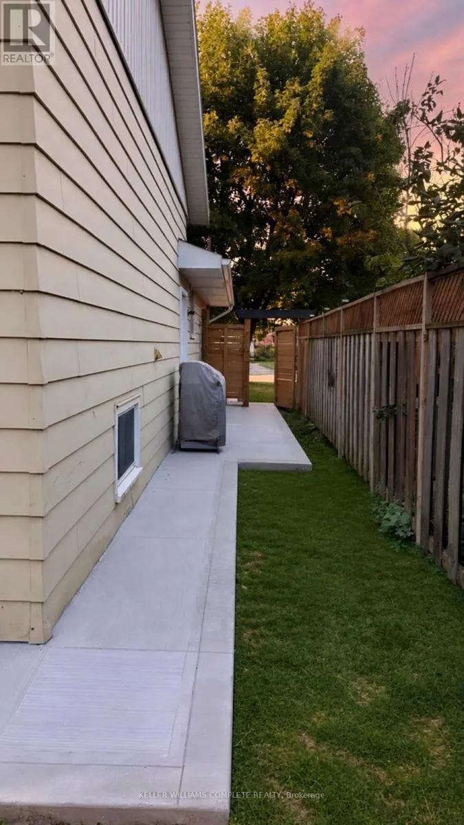 1 HALENE COURT