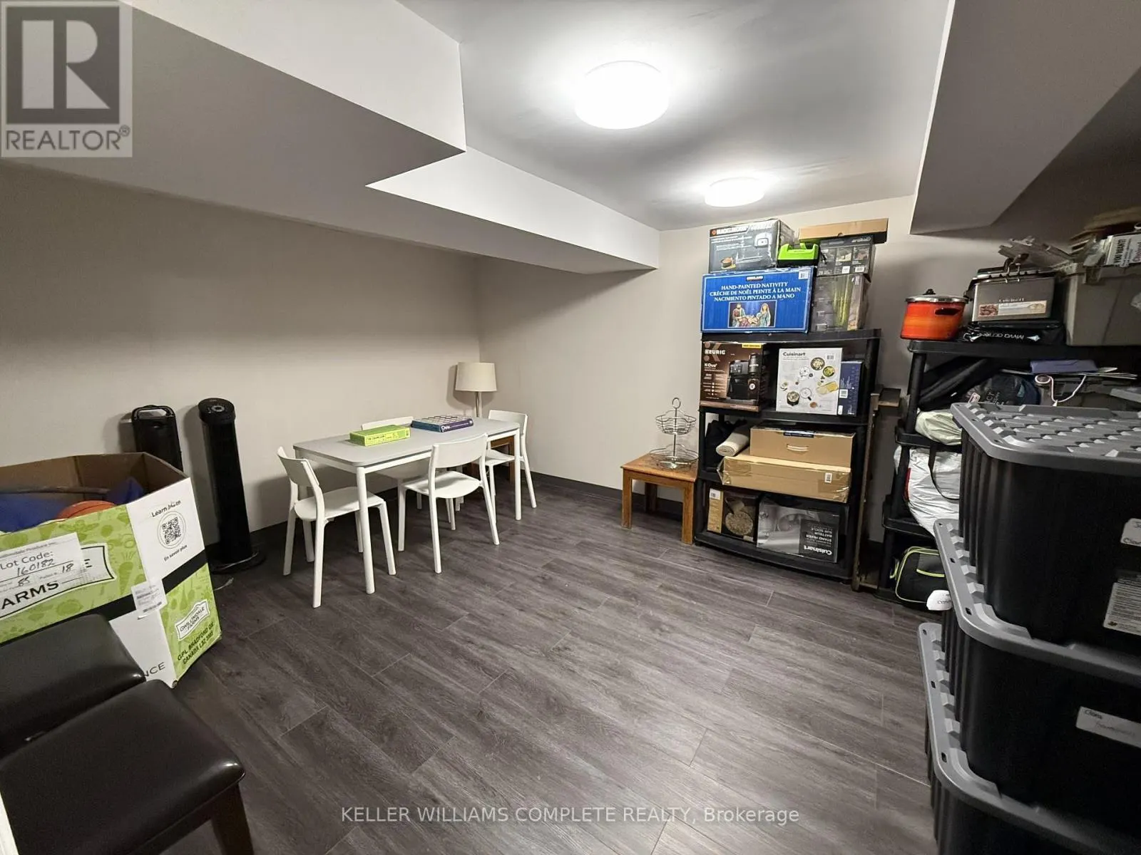 1 HALENE COURT