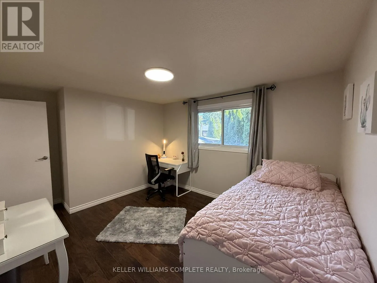1 HALENE COURT
