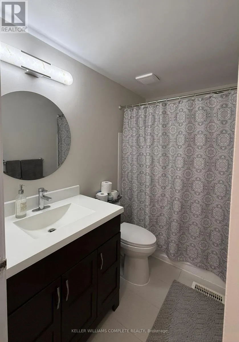 1 HALENE COURT