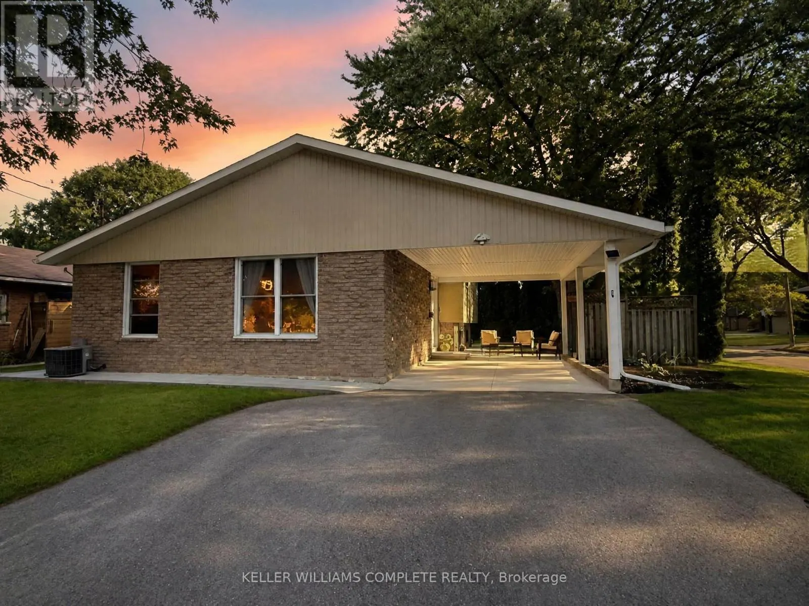 1 HALENE COURT