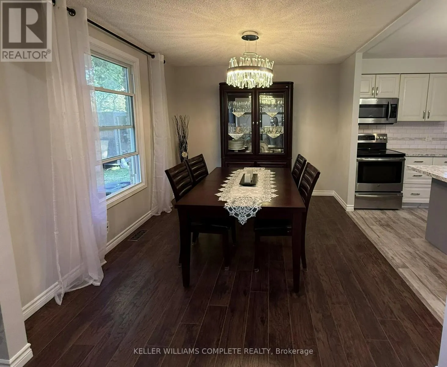 1 HALENE COURT