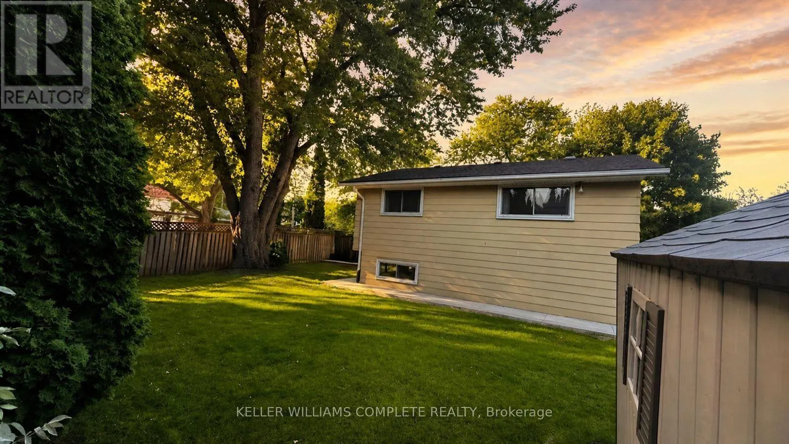 1 HALENE COURT