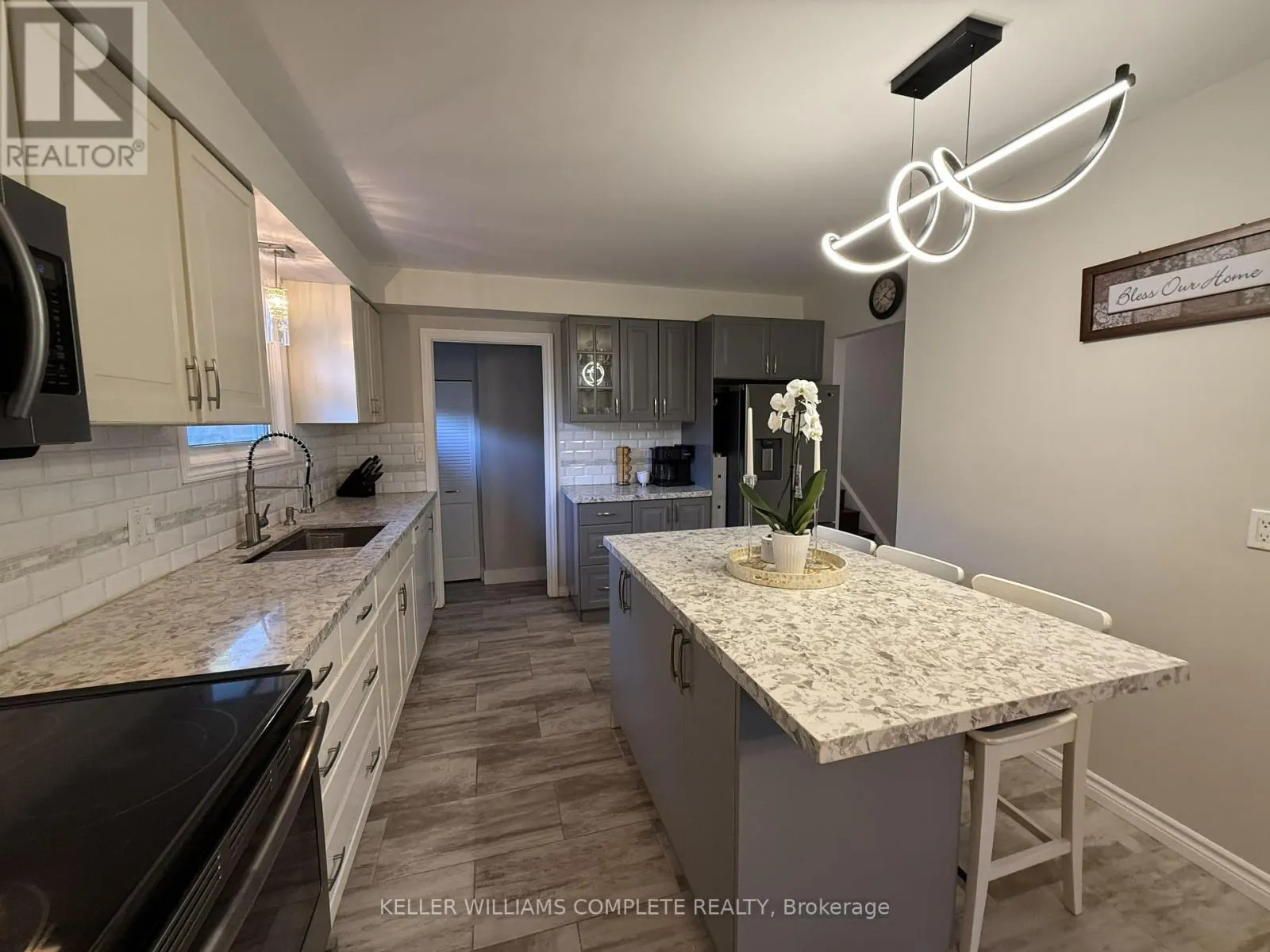 1 HALENE COURT