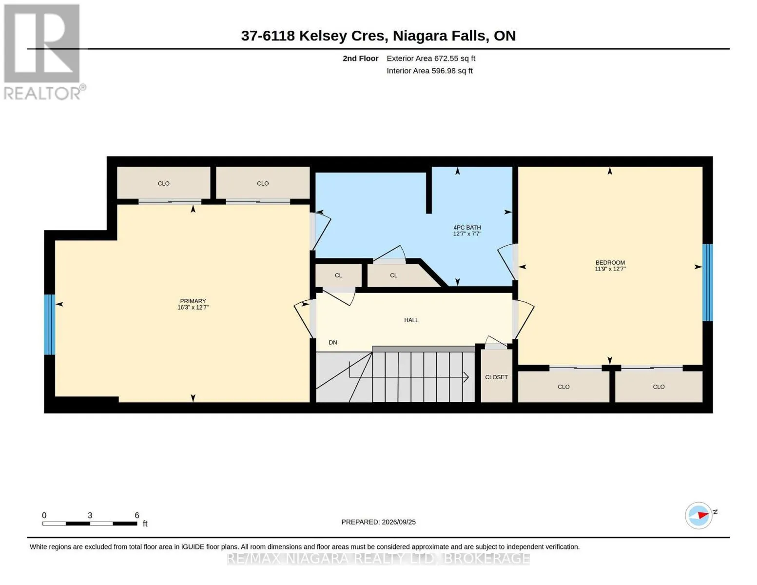 37 - 6118 KELSEY CRESCENT #37