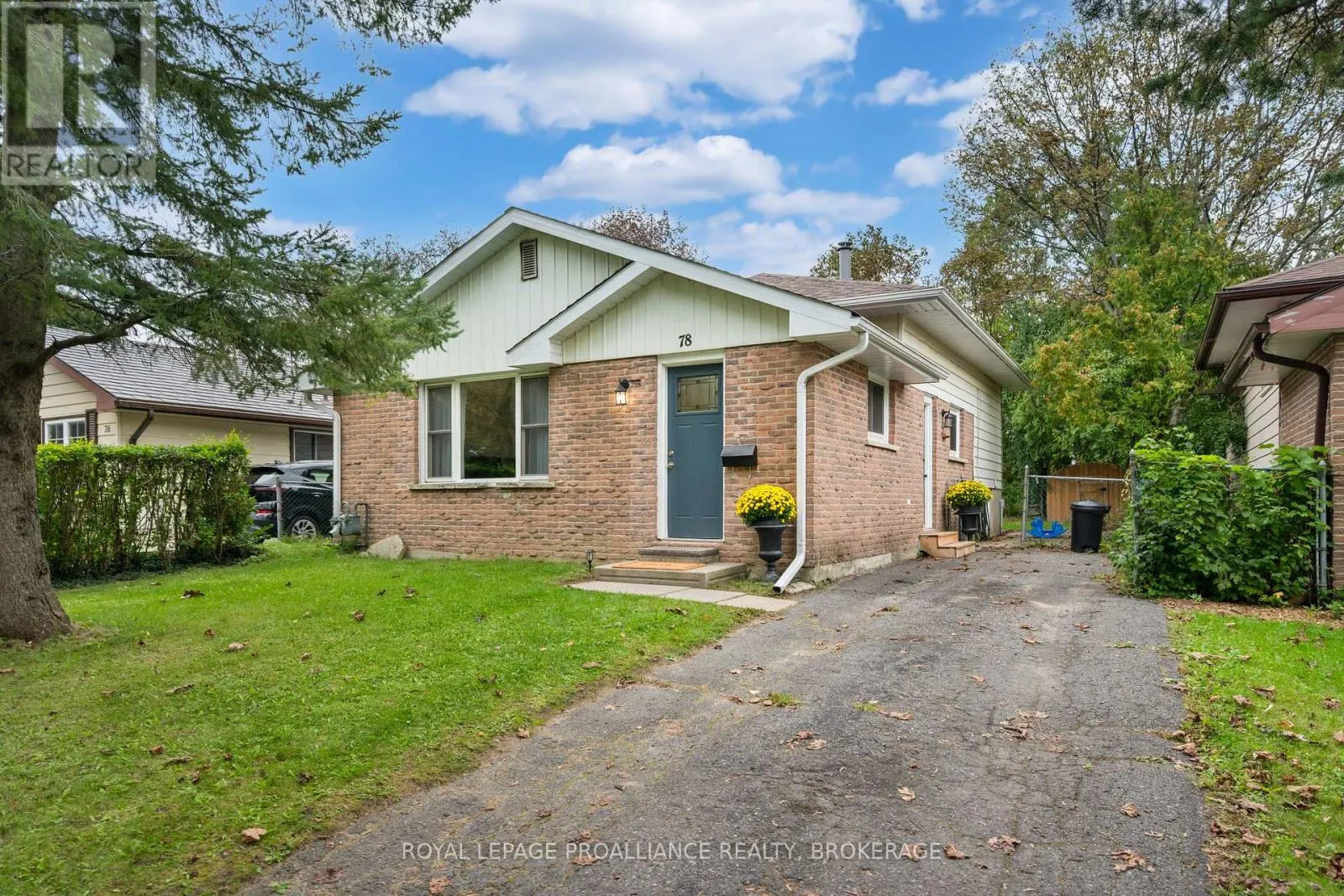 78 GUTHRIE DRIVE