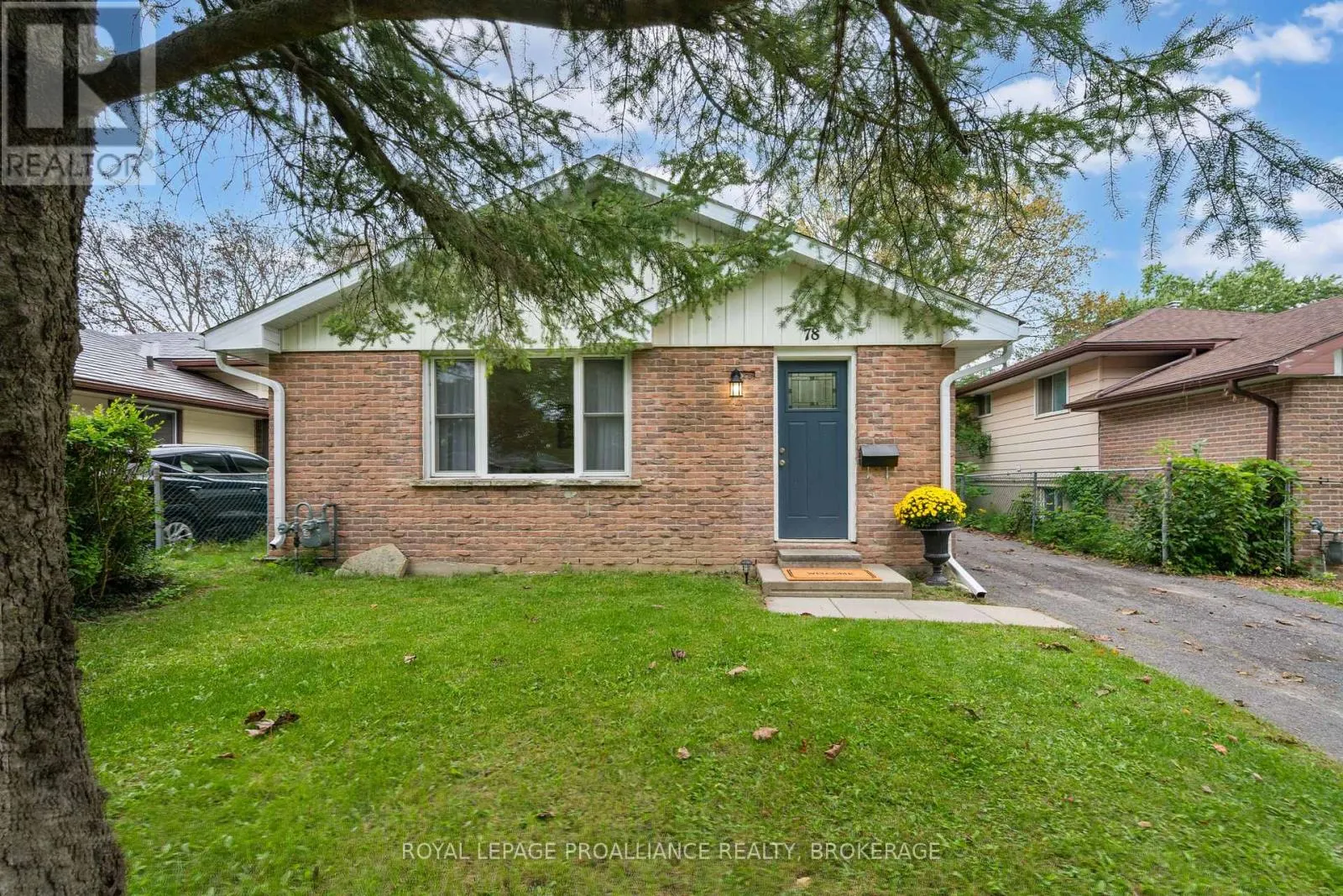 78 GUTHRIE DRIVE