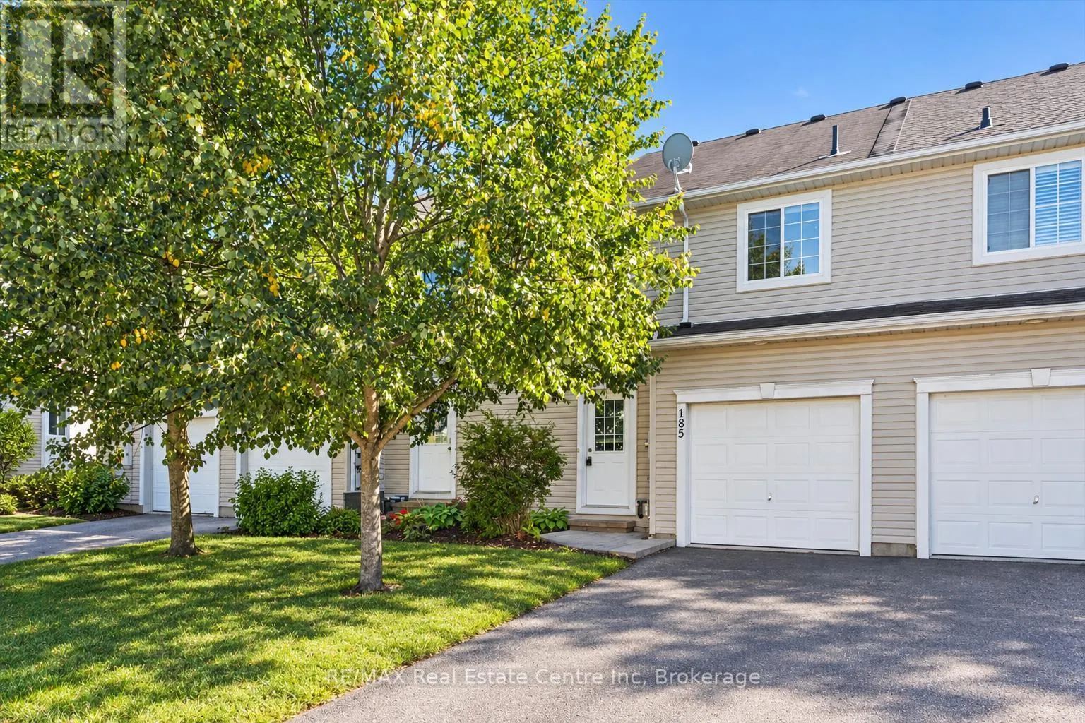 185 CARTERS LANE