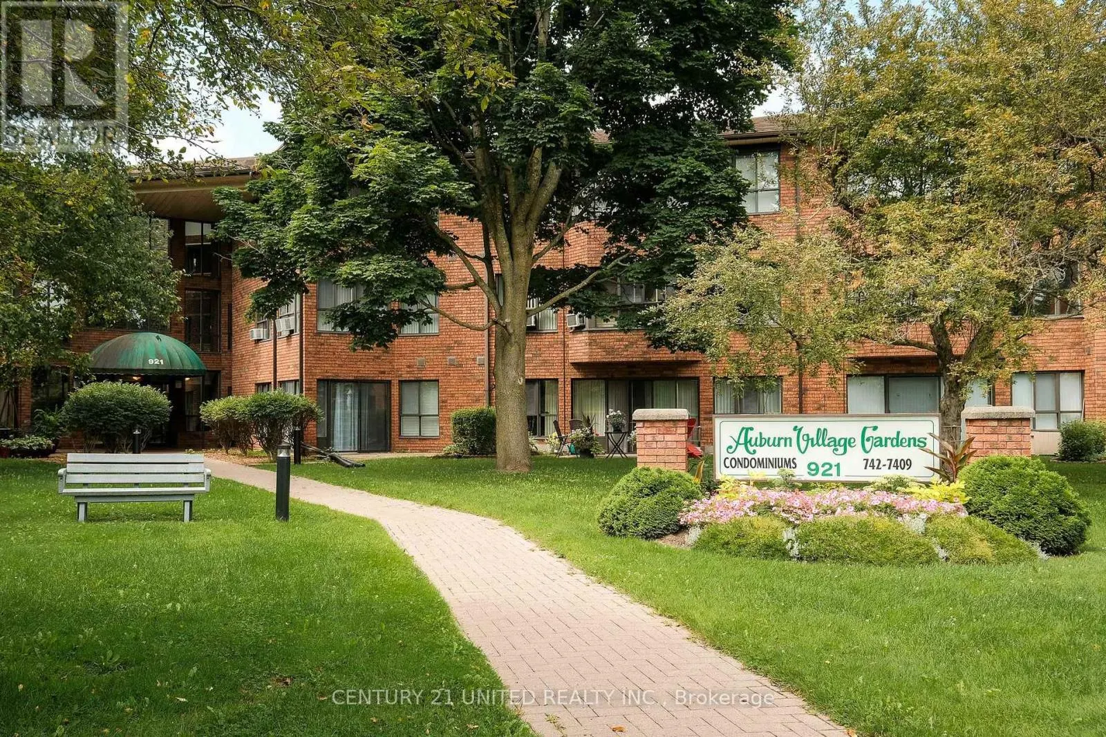218 - 921 ARMOUR ROAD #218