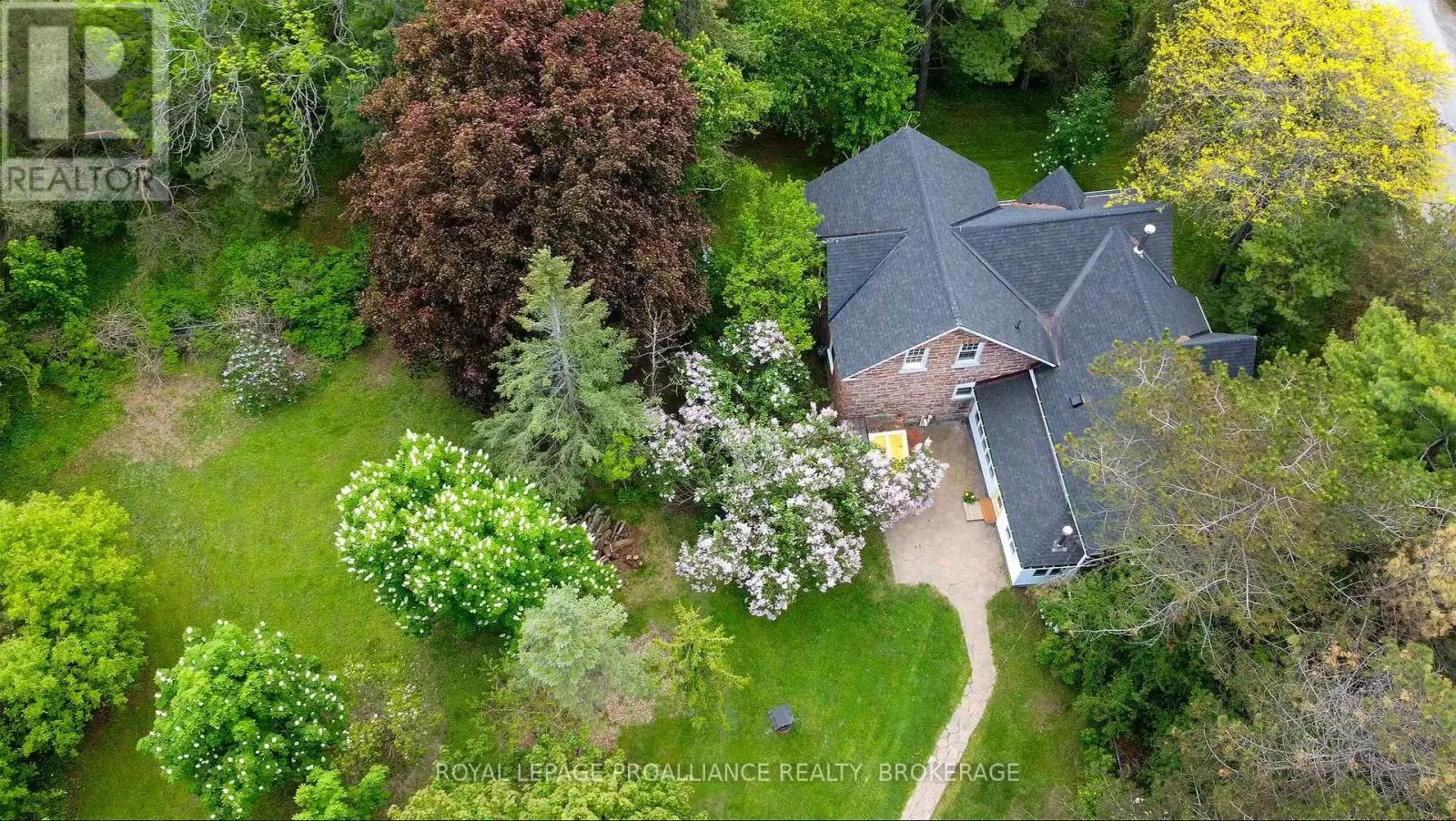 2345 HUGHES ROAD