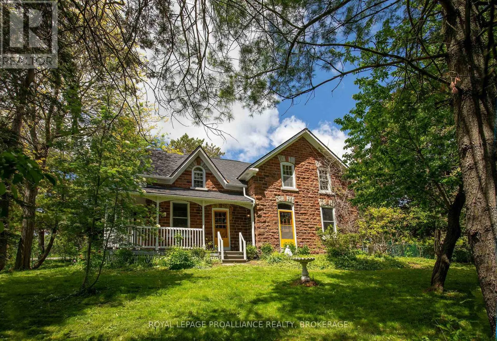 2345 HUGHES ROAD