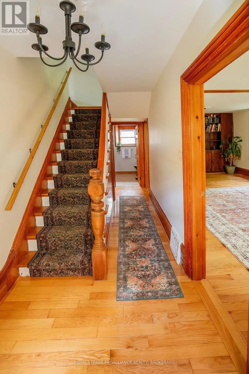 2345 HUGHES ROAD