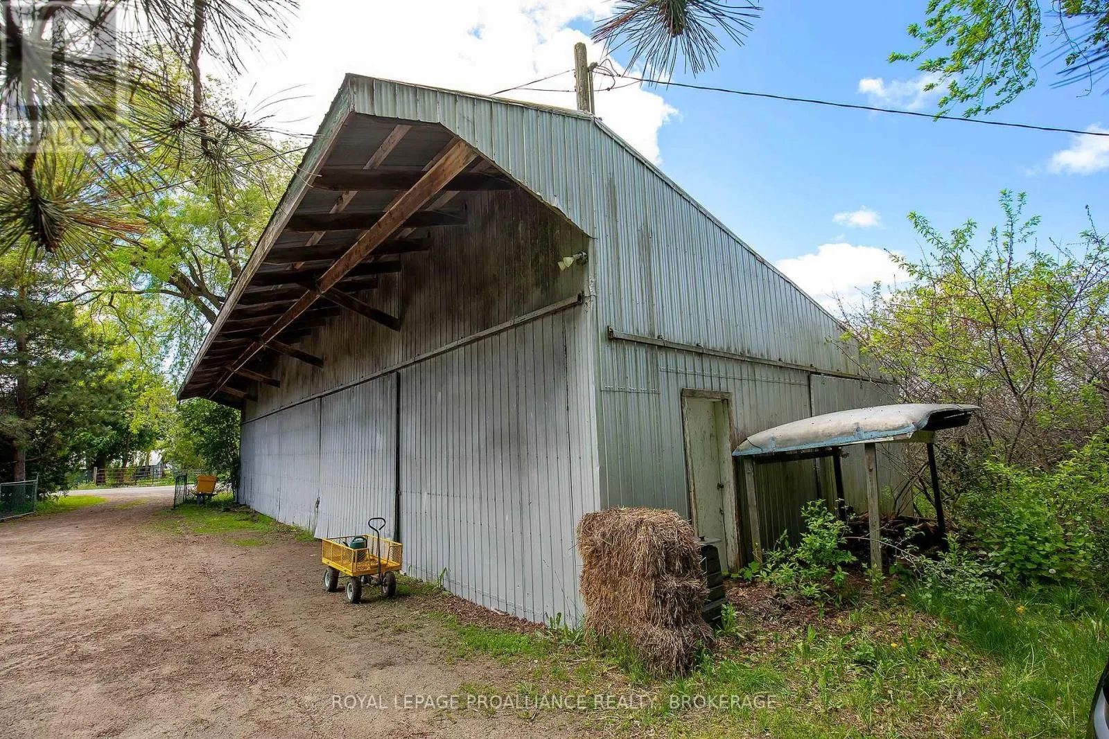 2345 HUGHES ROAD
