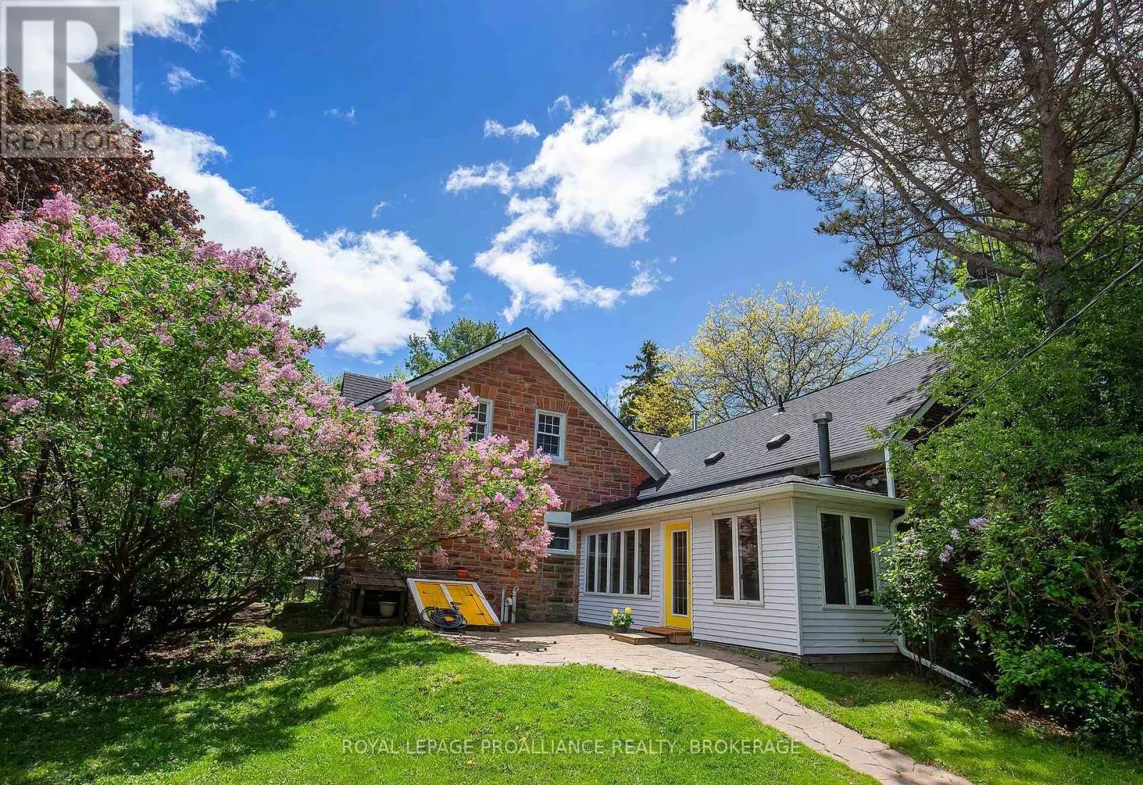 2345 HUGHES ROAD