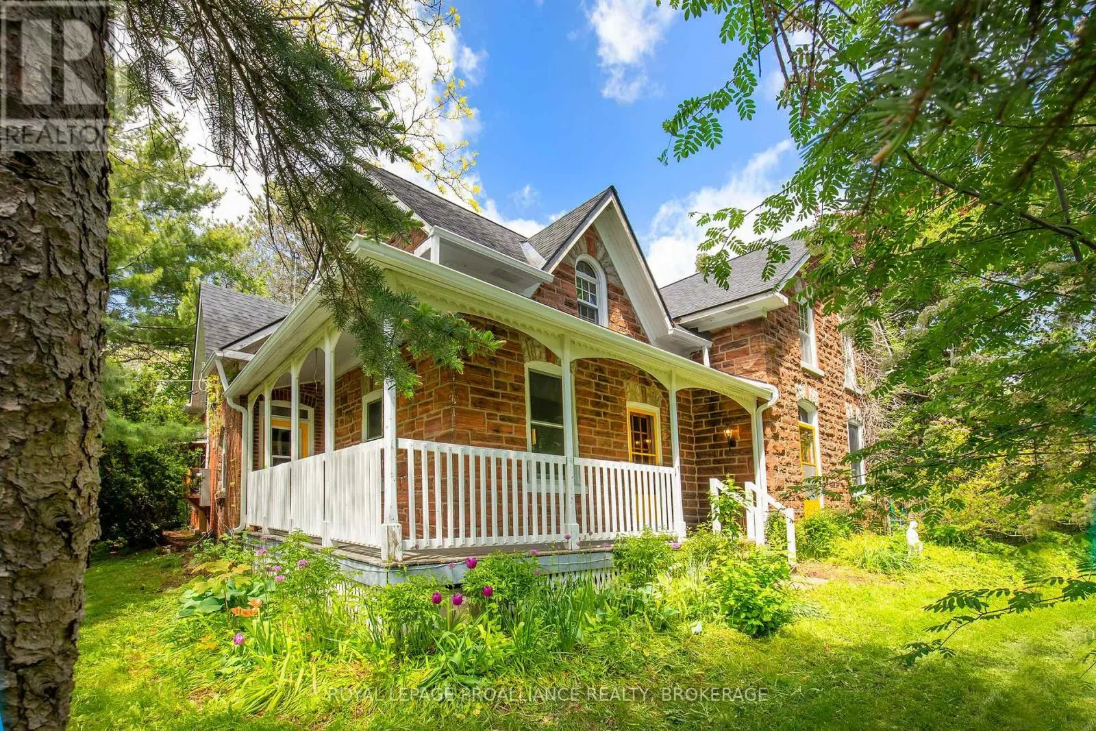 2345 HUGHES ROAD