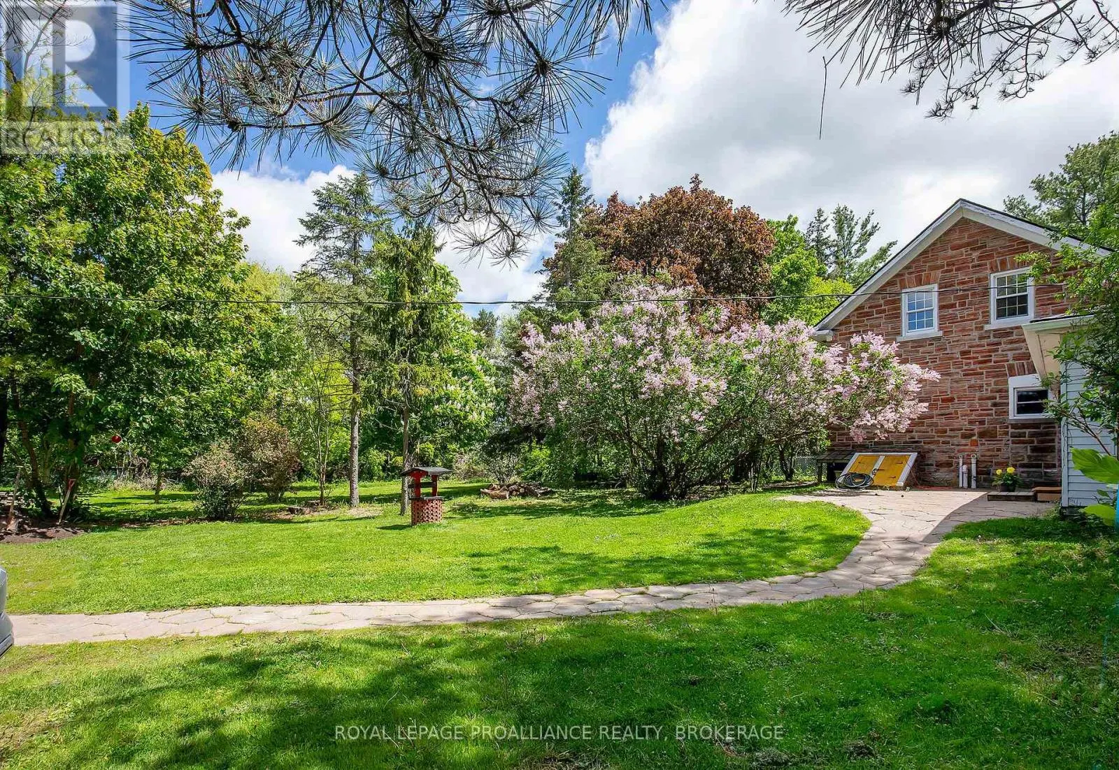 2345 HUGHES ROAD