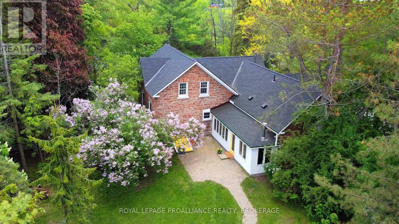 2345 HUGHES ROAD