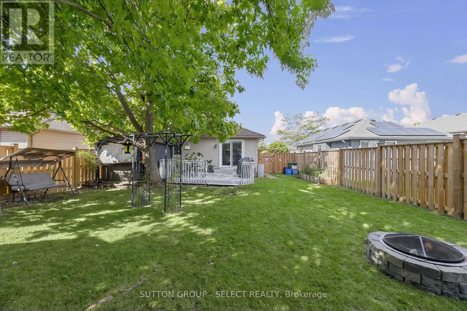 13 GOLDENROD COURT