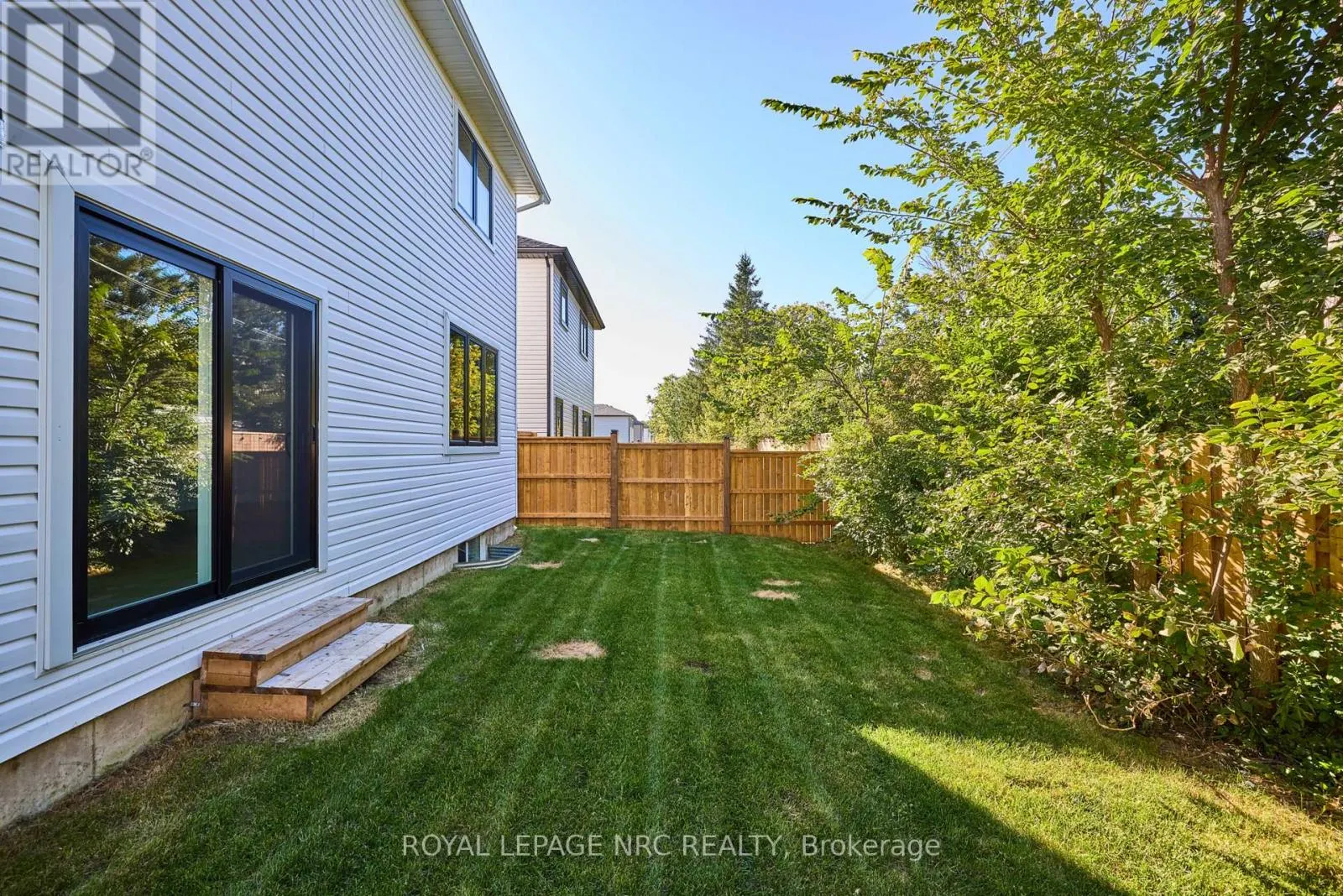 185 HODGKINS AVENUE