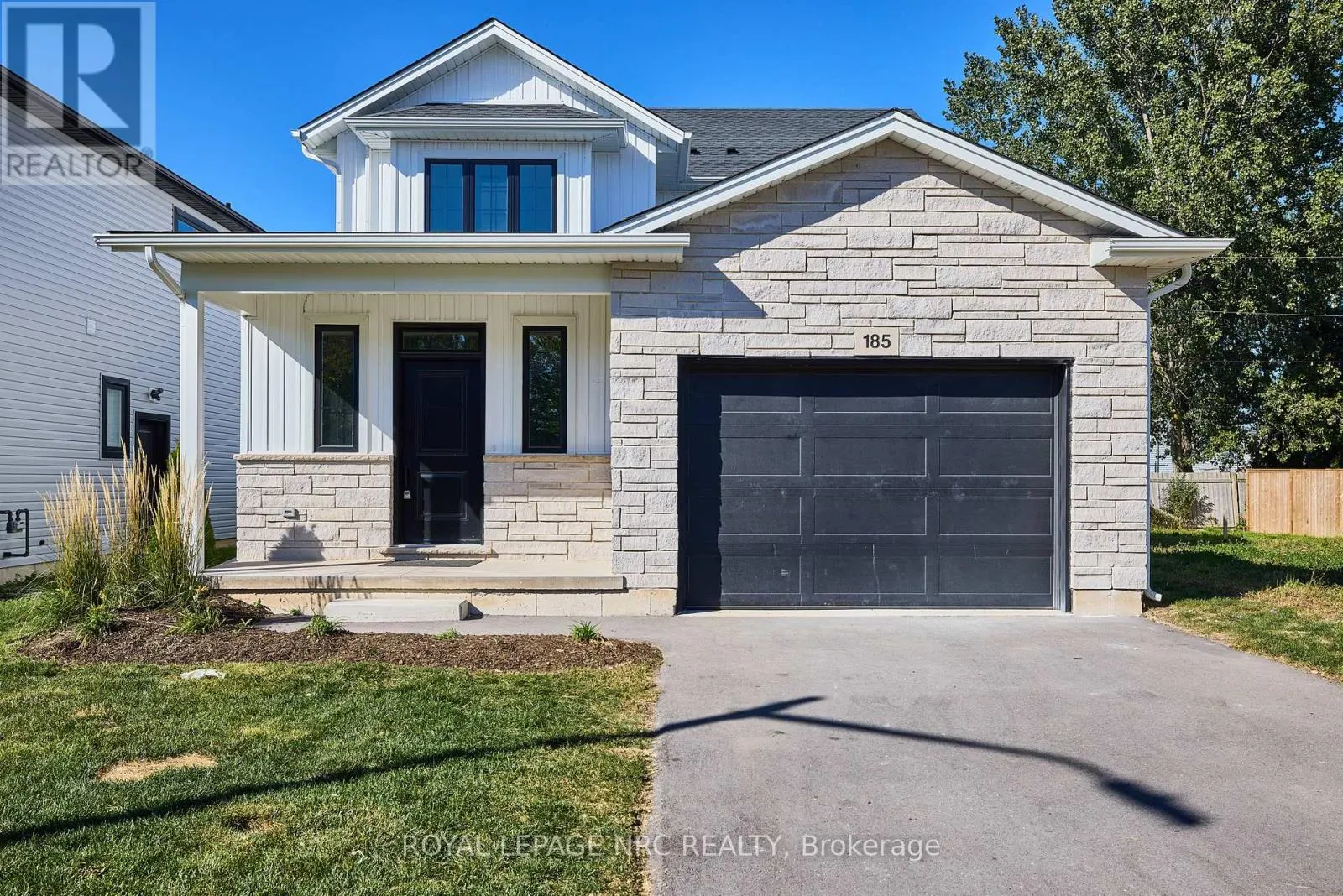 185 HODGKINS AVENUE