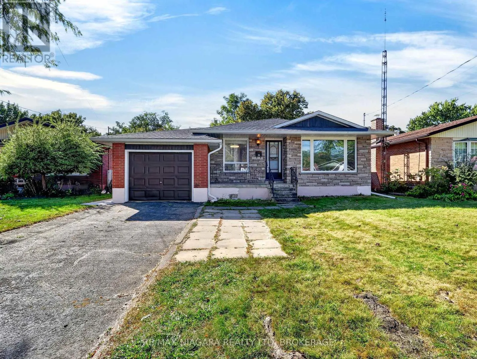 82 REGENT DRIVE