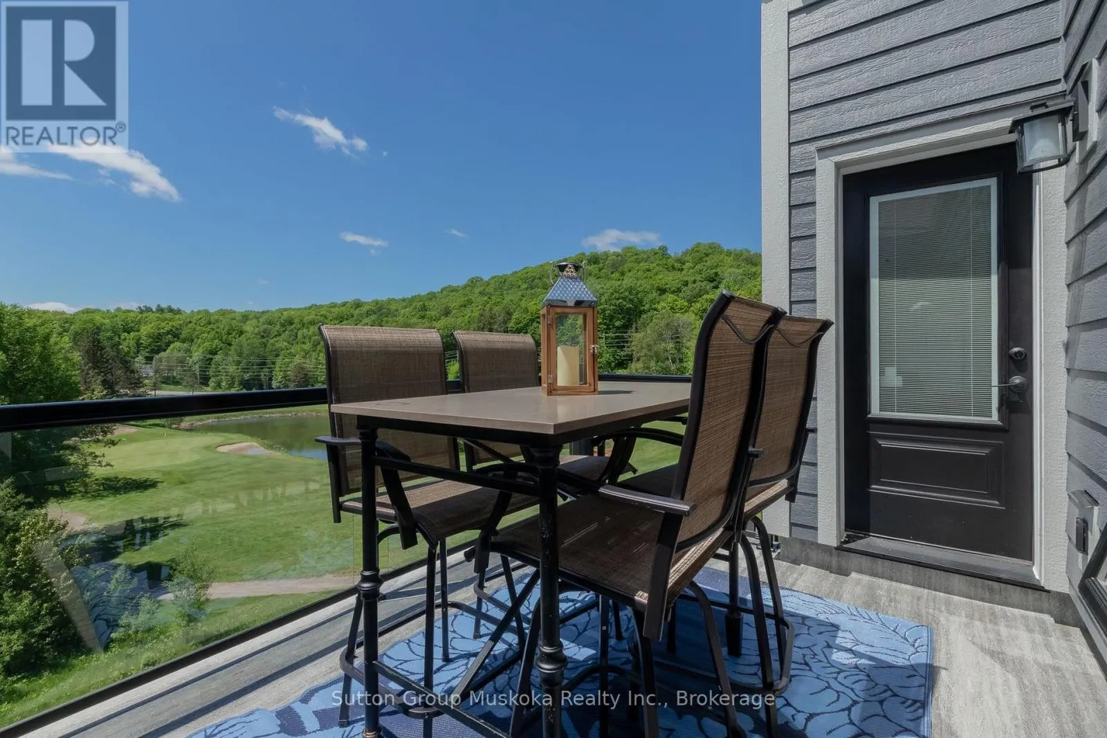 54 - 305 DEERHURST, SUMMIT LODGE DRIVE #54