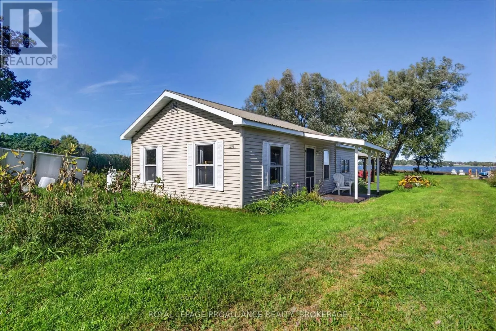 A & C - 356 DRISCOLL ROAD #A & C