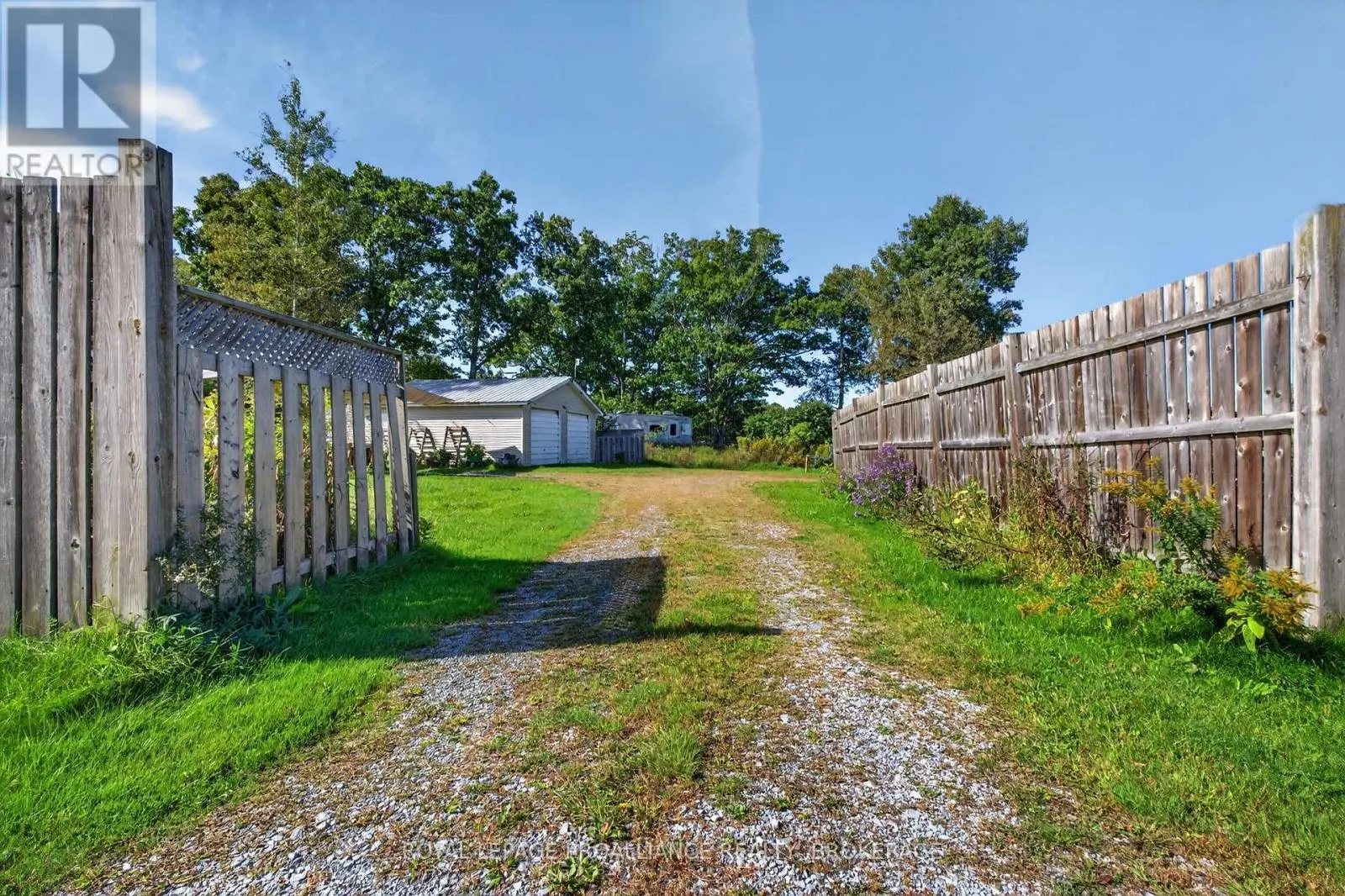 A & C - 356 DRISCOLL ROAD #A & C