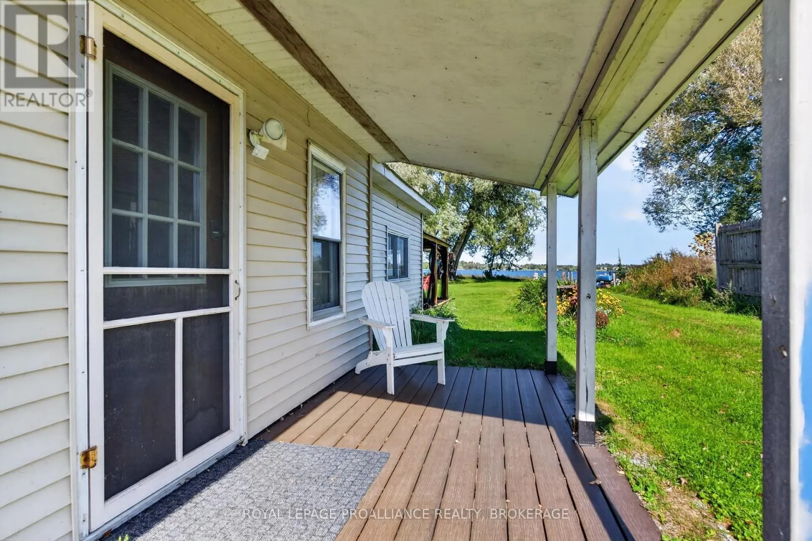 A & C - 356 DRISCOLL ROAD #A & C