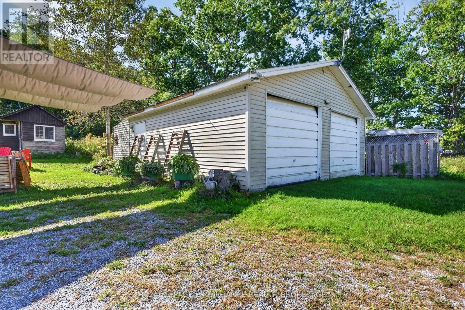 A & C - 356 DRISCOLL ROAD #A & C