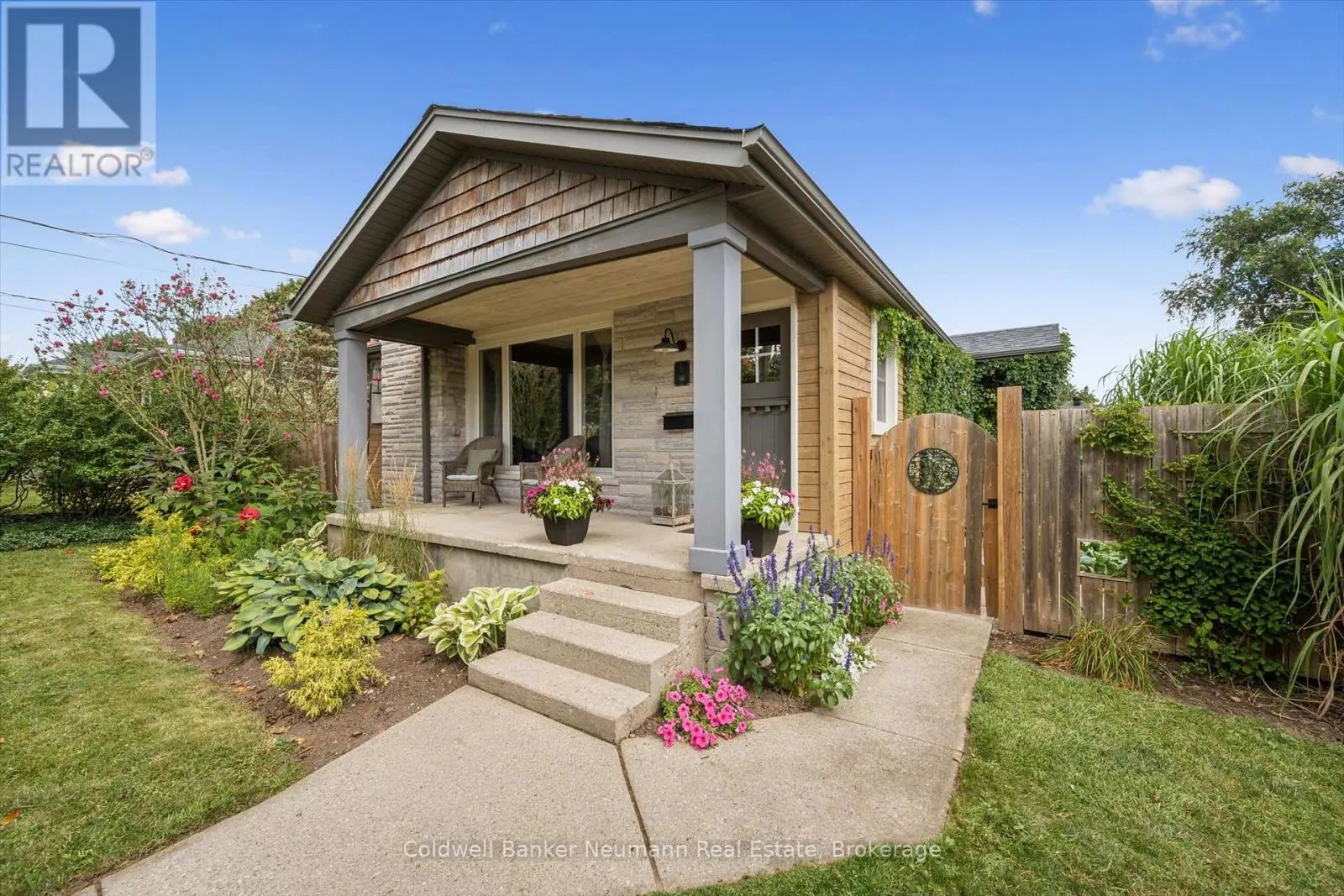 5 WESTERN AVENUE