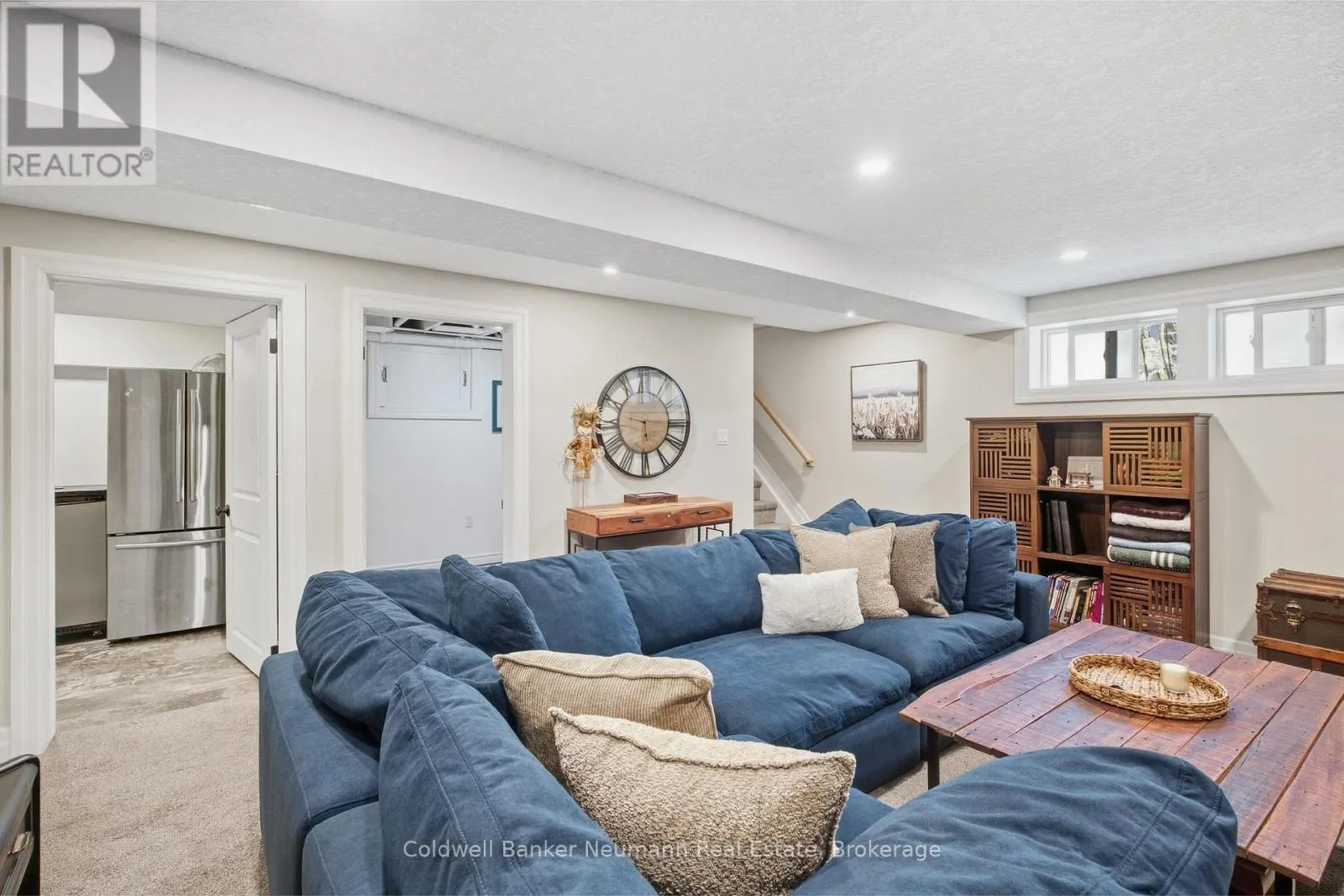 5 WESTERN AVENUE