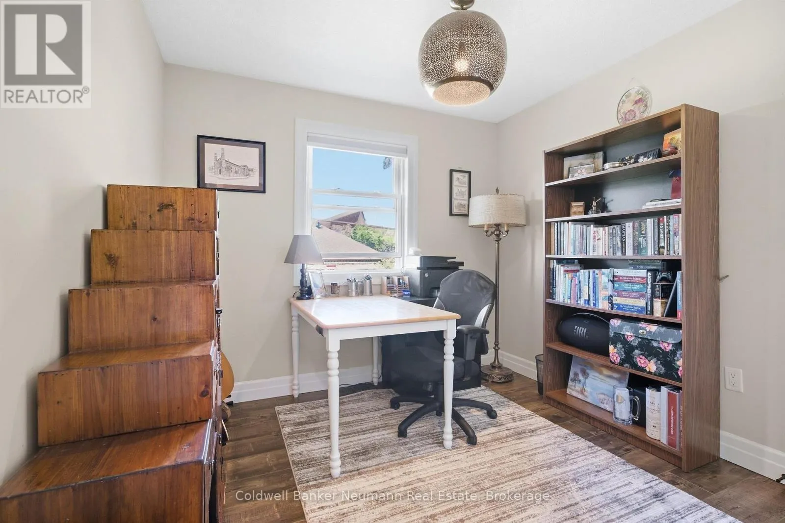 5 WESTERN AVENUE