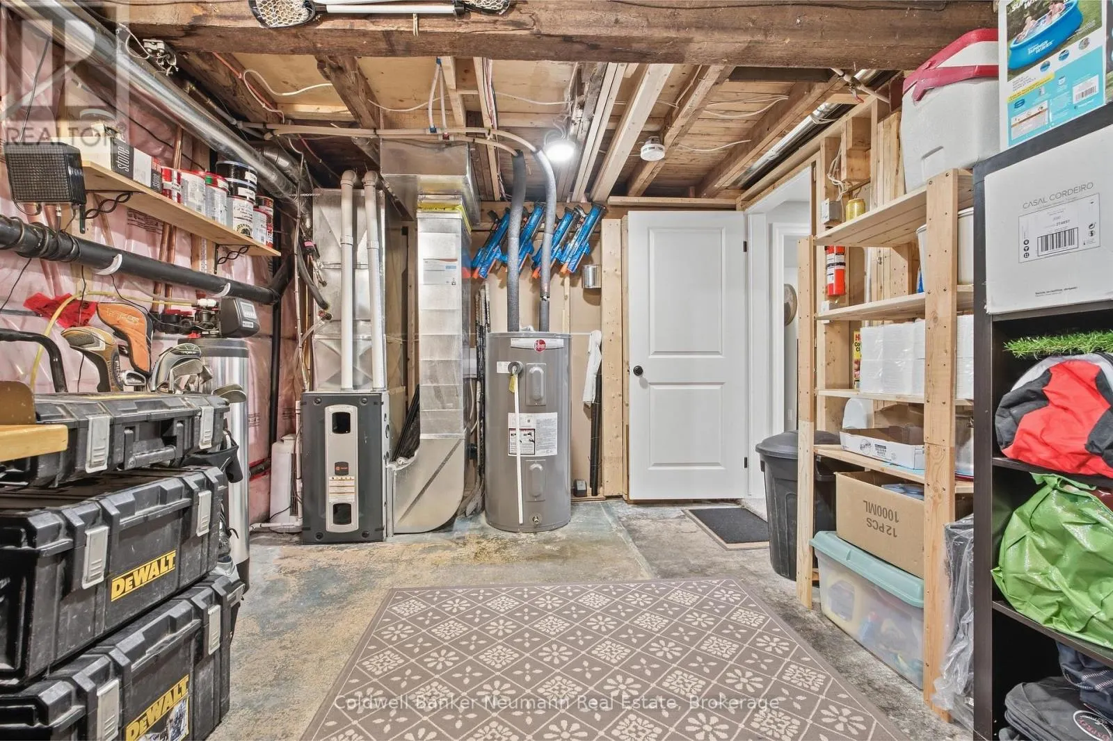 5 WESTERN AVENUE