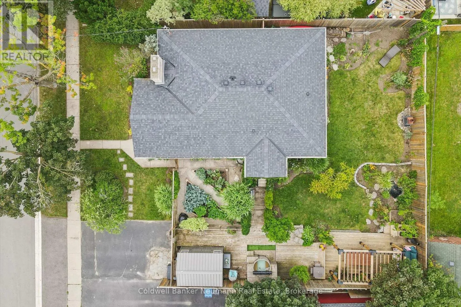 5 WESTERN AVENUE