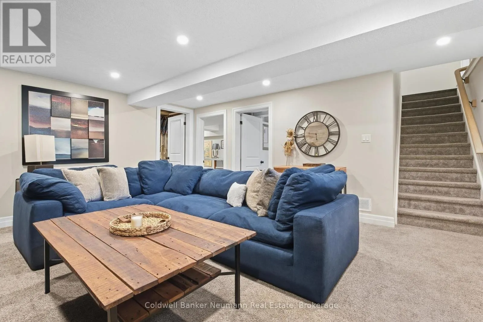 5 WESTERN AVENUE