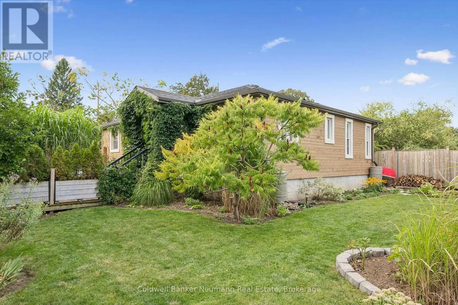 5 WESTERN AVENUE