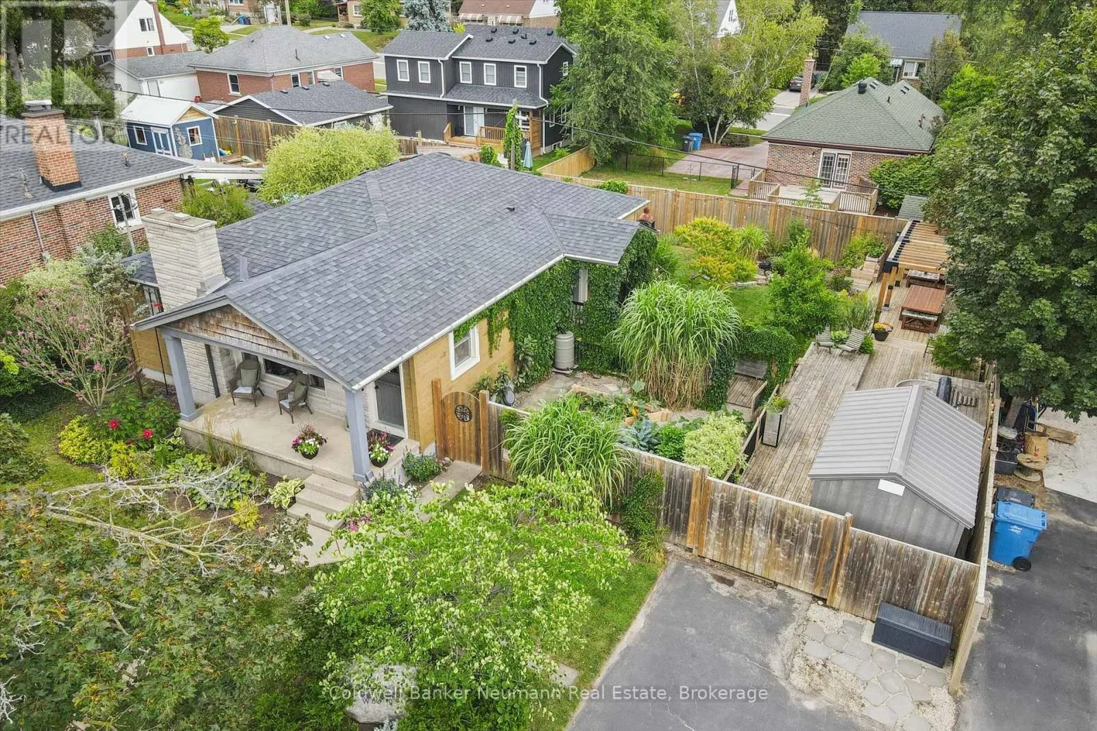 5 WESTERN AVENUE