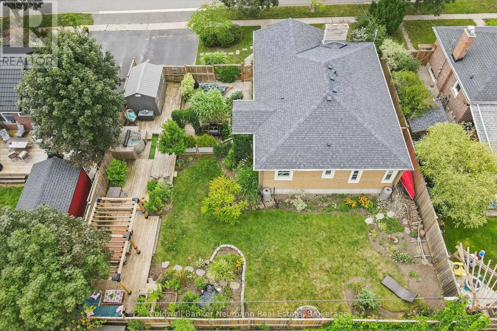 5 WESTERN AVENUE